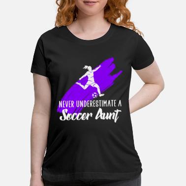 soccer aunt shirts